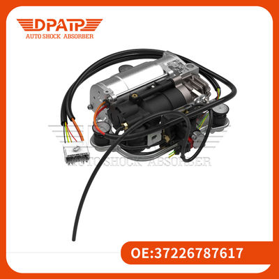 Kompresor zawieszenia powietrza samochodowego 37226779712 37226787617 dla BMW X5 E53 4.4i N62