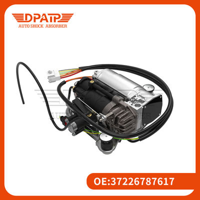 Kompresor zawieszenia powietrza samochodowego 37226779712 37226787617 dla BMW X5 E53 4.4i N62
