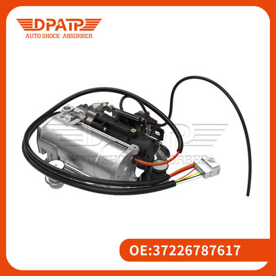 Kompresor zawieszenia powietrza samochodowego 37226779712 37226787617 dla BMW X5 E53 4.4i N62
