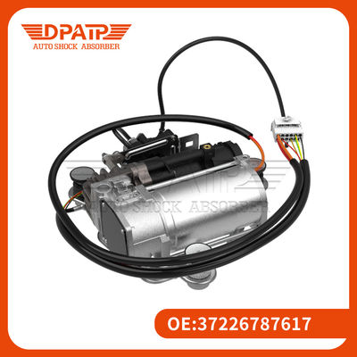 Kompresor zawieszenia powietrza samochodowego 37226779712 37226787617 dla BMW X5 E53 4.4i N62