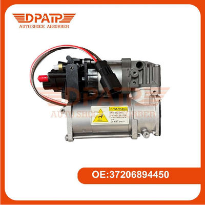 Pompa powietrza zawieszenia pneumatycznego 37206894450 do BMW i4 G26 Gran Coupé eDrive40