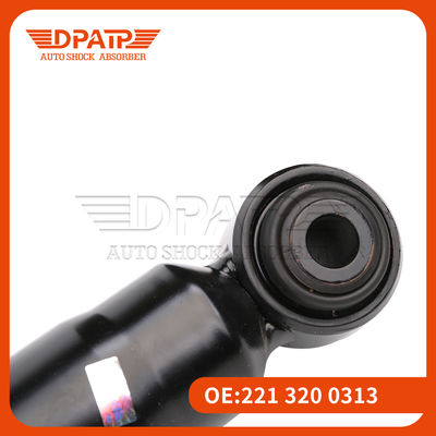 Amortyzator pneumatyczny DPATP 2213200313 2213200413 do Mercedes-Benz S 420 CDI / S 450 CDI