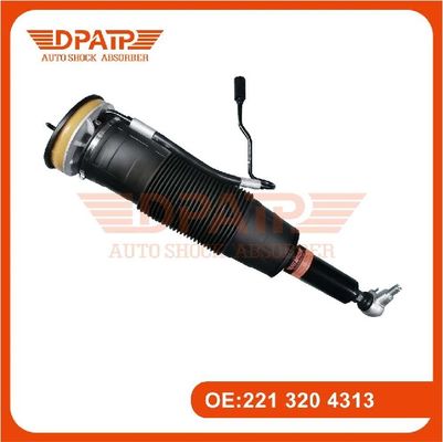 DPATP Amortyzator zawieszenia pneumatycznego aftermarket 2213204313 2213204413 do Mercedes-Benz CL 63 AMG