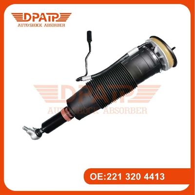 DPATP Amortyzator zawieszenia pneumatycznego aftermarket 2213204313 2213204413 do Mercedes-Benz CL 63 AMG