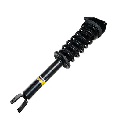 Zestaw amortyzatorów sprężynowych Coilover Air do Manualnego amortyzatora zmodyfikowanego do Audi A8 2008