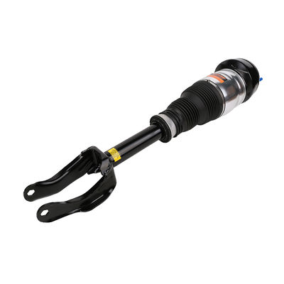 Nowy stan 1663204966 Przedni magnetyczny amortyzator pneumatyczny do Mercedes-Benz