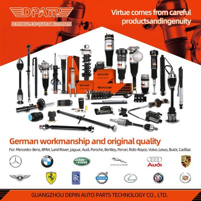 37106785171 37106785172 Uniwersalny amortyzator pneumatyczny Coilover do Rolls-Royce Phantom