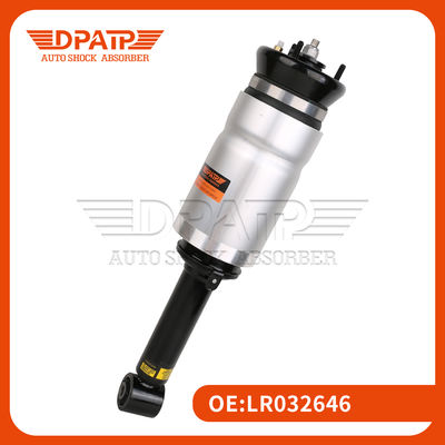 Przednie zawieszenie powietrzne zderzak powietrzny LR016414 dla Range Rover Sport L320 2010 - 2013