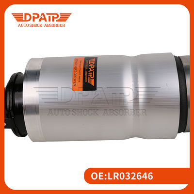 Przednie zawieszenie powietrzne zderzak powietrzny LR016414 dla Range Rover Sport L320 2010 - 2013