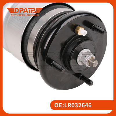 Zderzacz zawieszenia RNB501250 dla Land Rover Discovery 4 L319 2010 - 2016
