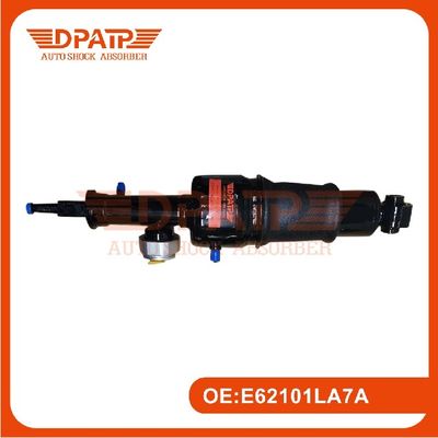 Regulowany amortyzator pneumatyczny E62101LA7B E62111LA7B do INFINITI QX80/QX56 Z62
