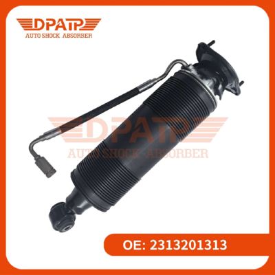 Zestaw kołnierzy zawieszenia powietrznego tylny amortyzator 2313201313 2313201413 dla Mercedes-Benz 231