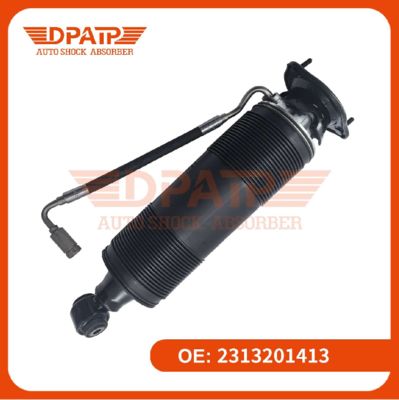 Zestaw kołnierzy zawieszenia powietrznego tylny amortyzator 2313201313 2313201413 dla Mercedes-Benz 231