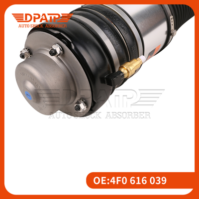 4F0616039 Amortyzator zawieszenia pneumatycznego DPATP do Audi A6 C6 S6