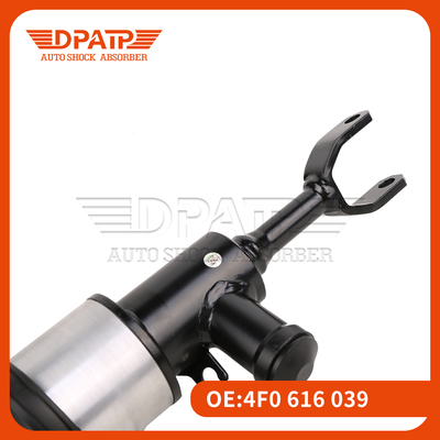 4F0616039 Amortyzator zawieszenia pneumatycznego DPATP do Audi A6 C6 S6