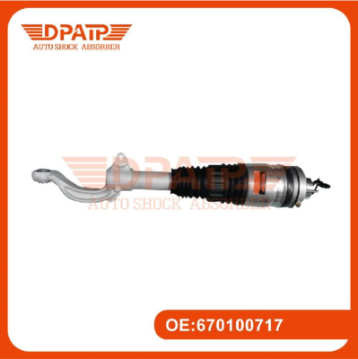 Maserati Air Shock Strut 670037437 370100718 Przednia prawa dla Maserati Levante