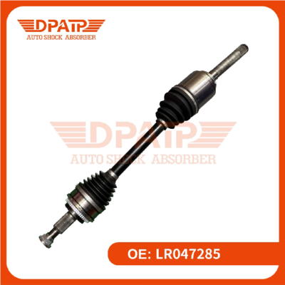 Wał napędowy tylnej osi LR047284 LR047285 Zespół wału napędowego do Land Rover Discovery 4