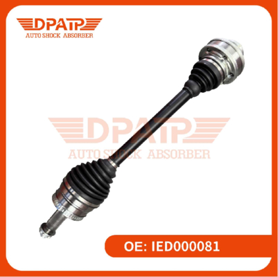 Land Rover IED000081 Węzeł napędowy tylnej osi dla Range Rover L322