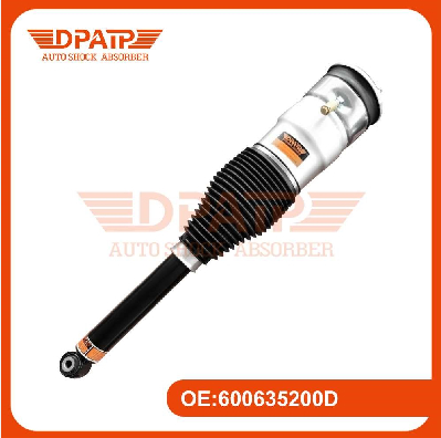 600635200D dla Tesli Model S Zestaw tylnego zawieszenia pneumatycznego Nowy stan