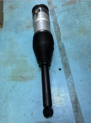 600635200D dla Tesli Model S Zestaw tylnego zawieszenia pneumatycznego Nowy stan