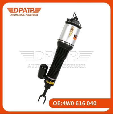 Amortyzator przedniego zawieszenia pneumatycznego Bentley 3D0616039 3D0616040 do Bentley Flying Spur