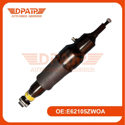Infiniti Air Shock Absorber Aftermarket E62105ZW0A QX56 / ARMADA Y62US Suspension Damper