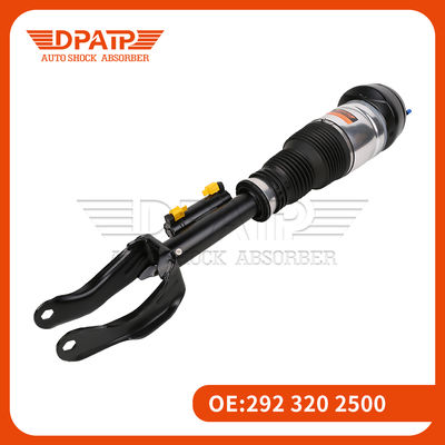 2923202500 Hurtowa sprzedaż fabryczna amortyzatora zawieszenia pneumatycznego do Mercedes-Benz 292
