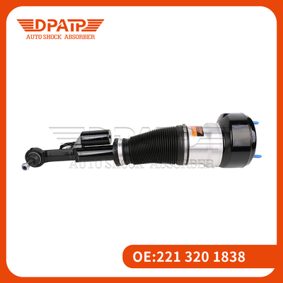 221 320 1838 Zaawansowany amortyzator pneumatyczny do Mercedes-Benz 211 4WD