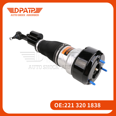 221 320 1838 Zaawansowany amortyzator pneumatyczny do Mercedes-Benz 211 4WD