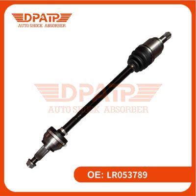 Tylna półoś napędowa Land Rover LR053791 LR053789 do Range Rover L405