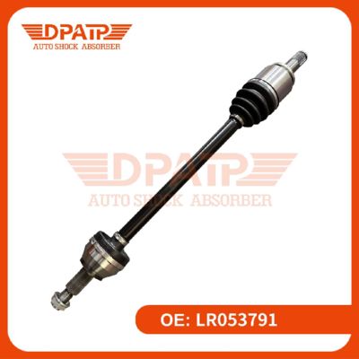 Tylna półoś napędowa Land Rover LR053791 LR053789 do Range Rover L405