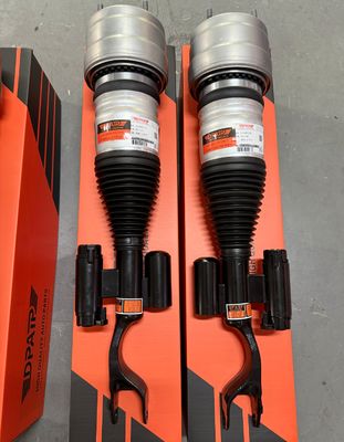 2133202101 2133202201 Amortyzator zawieszenia pneumatycznego do Mercedes-Benz 213 4WD