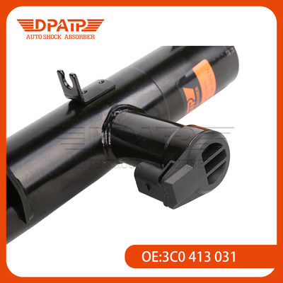3C0-413-031 Elektryczny czujnik kontroli amortyzatora do Volkswagen CC/Q3/MT
