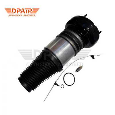 95B616039QB Przedni miech zawieszenia pneumatycznego, poduszka powietrzna do Porsche Macan