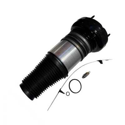 95B616039QB Przedni miech zawieszenia pneumatycznego, poduszka powietrzna do Porsche Macan