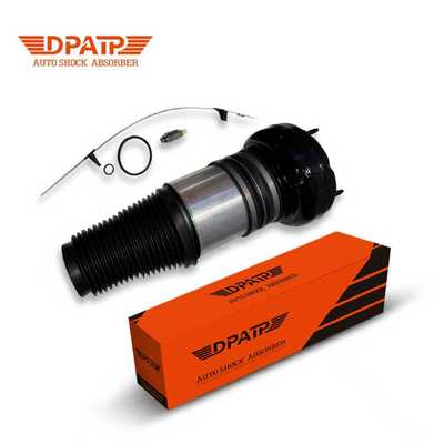 95B616039QB Przedni miech zawieszenia pneumatycznego, poduszka powietrzna do Porsche Macan