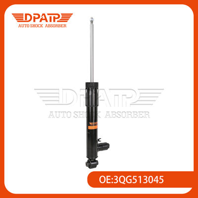 3QG513045 5QA513045C Adjustable Suspension Shock Absorber For Volkswagen Touran 2017