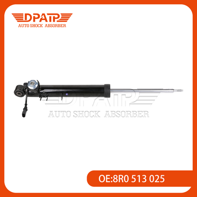 Depin Części Samochodowe 8R0513025 8R0513026 Tylny Amortyzator Samochodowy do Audi Q5/A5/S5