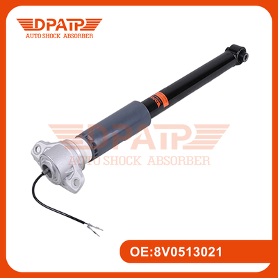 Zastosowany elektryczny amortyzator dla Audi TT 2015 Plug and Play 8V0513021