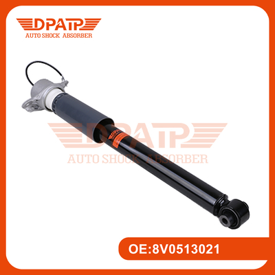 Zastosowany elektryczny amortyzator dla Audi TT 2015 Plug and Play 8V0513021