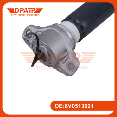 Zastosowany elektryczny amortyzator dla Audi TT 2015 Plug and Play 8V0513021