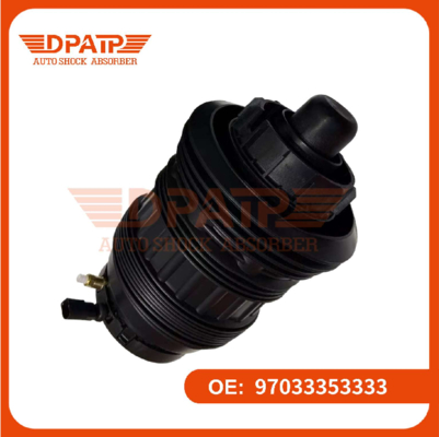 Zawieszenie pneumatyczne tylne Porsche 97033353333 do Porsche Panamera 970 2010-2016