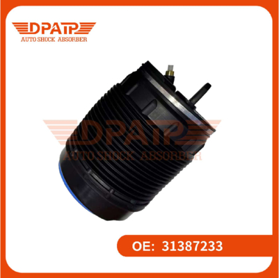 Poduszka powietrzna tylna do samochodu 31387233 31387234 do Volvo V90 S90 2017 -