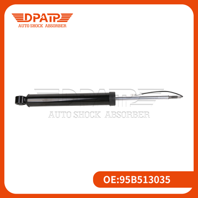 OEM Standard 95B513035 regulowany indukcyjny amortyzator dla Porsche Macan dla Audi A7C7 Oryginalna jakość