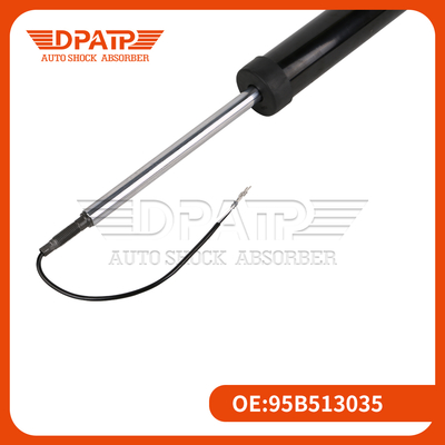 OEM Standard 95B513035 regulowany indukcyjny amortyzator dla Porsche Macan dla Audi A7C7 Oryginalna jakość