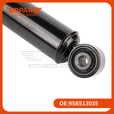 OEM Standard 95B513035 regulowany indukcyjny amortyzator dla Porsche Macan dla Audi A7C7 Oryginalna jakość
