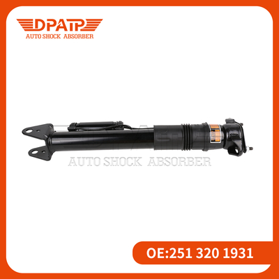 Oryginalny standard jakości 2513201931 Elektryczny amortyzator zawieszenia samochodowego dla Benz 251