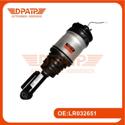 Wstrząs tylnego zawieszenia powietrznego dla Land Rover Discovery L320 LR032651