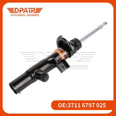 DPATP Original Standard 37116797025 37116797026 Indukcyjne amortyzatory dla BMW F25 F26