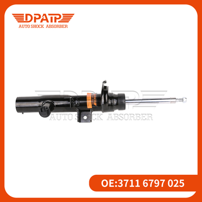 DPATP Original Standard 37116797025 37116797026 Indukcyjne amortyzatory dla BMW F25 F26